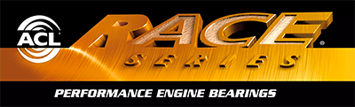 ACL Race Series official logo