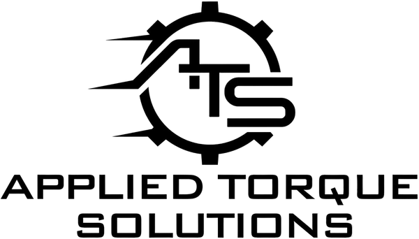 Applied Torque Solutions official logo