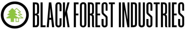 Black Forest Industries official logo