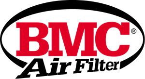 BMC Air Filters official logo