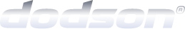 Dodson Motorsport official logo