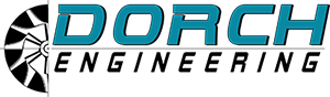 Dorch Engineering official logo