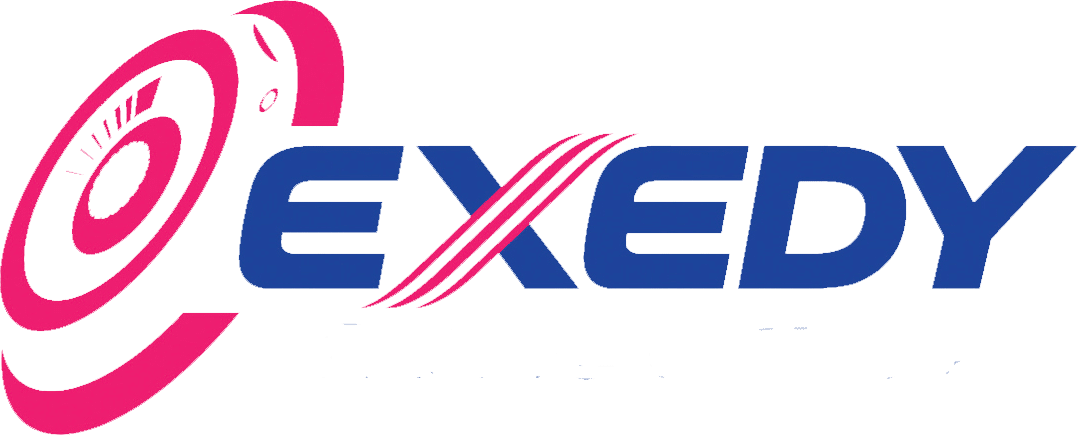 Exedy Racing Clutch official logo