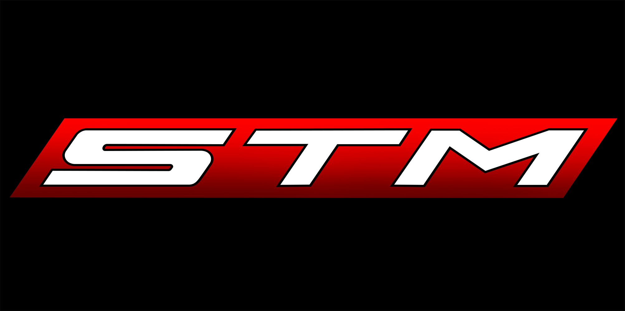 STM Tuned official logo