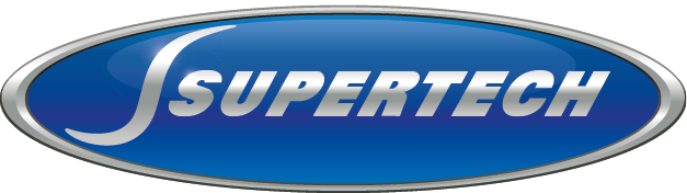 Supertech Performance official logo