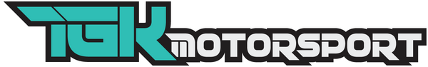 TGK Motorsport official logo