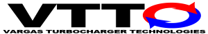 Vargas Turbo Technologies official logo