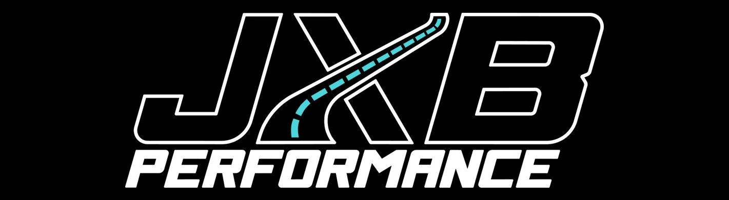 JXB Performance official logo