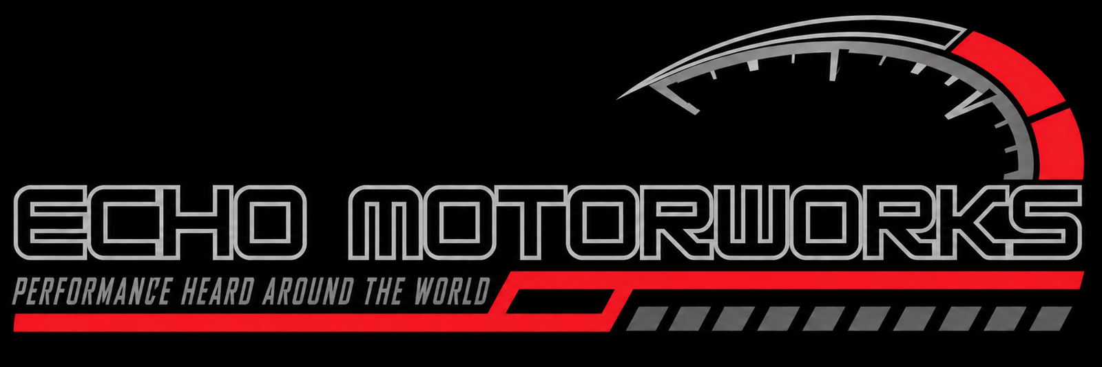 Echo Motorworks