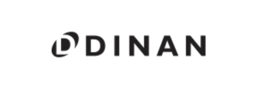 Dinan logo