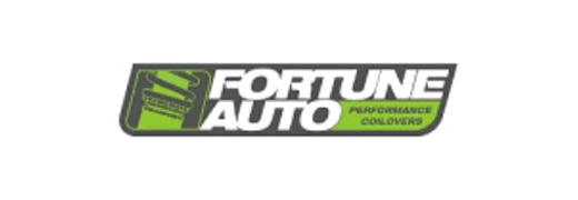 Fortune Auto logo