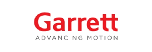 Garrett logo
