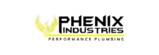 Phenix Industries logo
