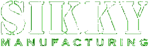 Sikky Manufacturing logo