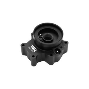 TGK Motorsport EA839 oil filter housing conversion