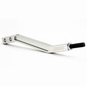 Sikky Manufacturing Kinked upper Shift Rod Version 2 — Each