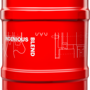 Official Motul 60L Drum