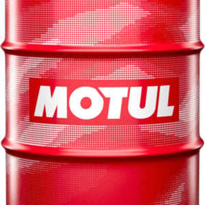 Official Motul 208L Drum