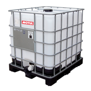 Official Motul 1000L IBC Tote
