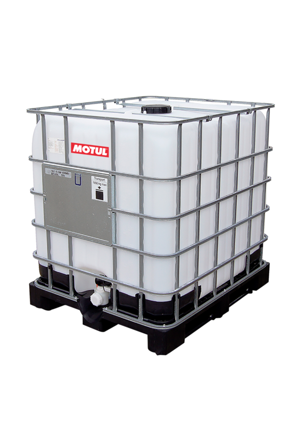 Official Motul 1000L IBC Tote