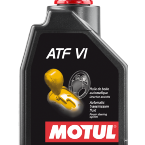 Motul ATF VI — 1L Bottle