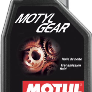 Motul MOTYLGEAR 75W-80 — 1L Bottle