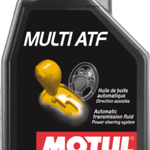 Motul MULTI ATF — 1L Bottle