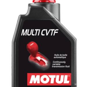 Motul MULTI CVTF — 1L Bottle