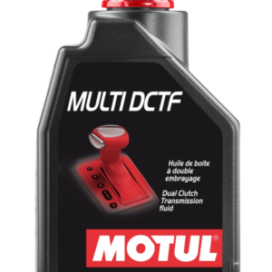 Motul MULTI DCTF — 1L Bottle
