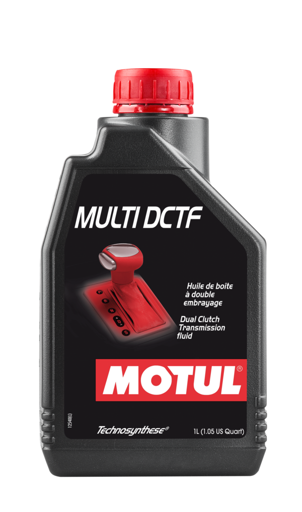 Motul MULTI DCTF — 1L Bottle