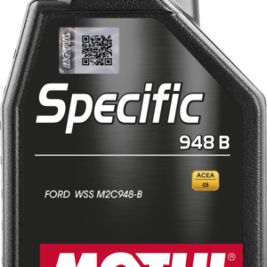 Motul SPECIFIC 948B 5W-20 — 1L Bottle