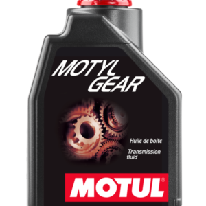Motul MOTYLGEAR 75W-85 — 1L Bottle
