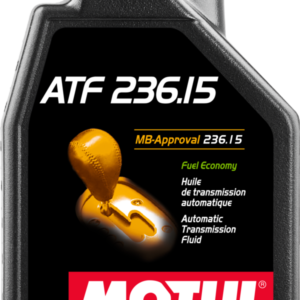 Motul ATF 236.15 — 1L Bottle