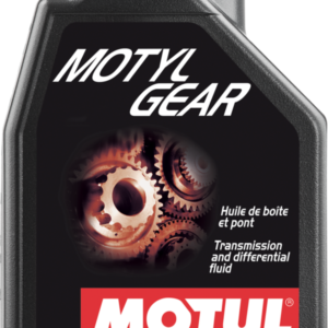 Motul MOTYLGEAR 75W-90 — 1L Bottle