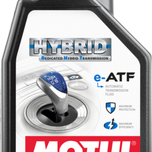 Motul DHT E-ATF — 1L Bottle