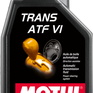 Motul TRANS ATF VI — 1L Bottle
