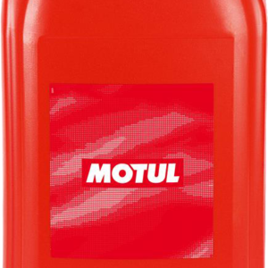 Official Motul 20L Fluid Container