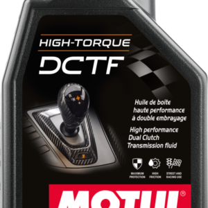 Motul HIGH-TORQUE DCTF — 1L Bottle