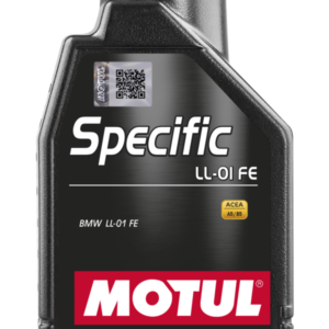 Motul SPECIFIC LL-01 FE 0W-30 — 1L Bottle