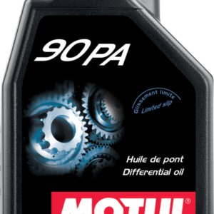Motul 90 PA Limited-Slip Differential Oil — 1L Bottle