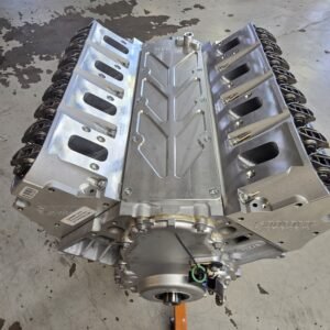 Sikky Manufacturing Universal LS3 Valley Cover — Kit