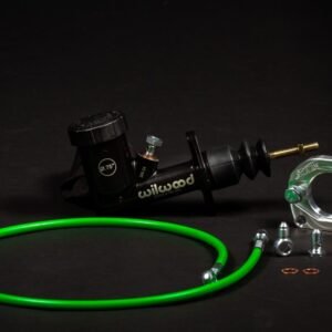 Sikky Manufacturing S13/S14 LSX Master Cylinder Adapter Kit CD009
