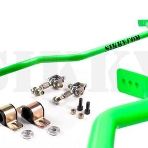 Sikky Manufacturing Nissan S14 Front Sway Bar — Each