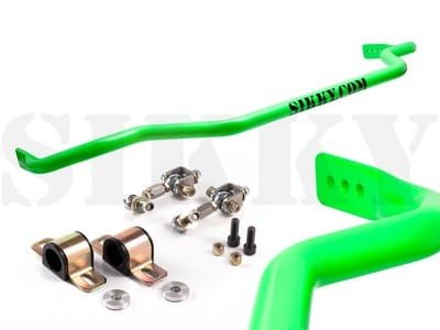 Sikky Manufacturing Nissan S14 Front Sway Bar — Each