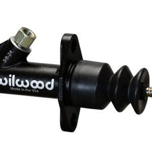 Sikky Manufacturing Wilwood Compact Pass Through Master Cylinder- 5/8" Bore — Each