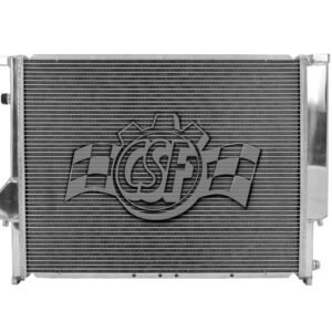 CSF #3054 BMW E36 M3 / 3-Series / E30 3-Series High-Performance All-Aluminum Radiator