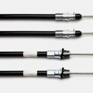 Wilwood 330-10915 MINI Cooper parking brake cable kit
