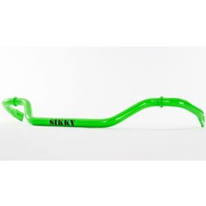 Sikky Manufacturing Nissan 350Z Front Sway Bar — Each