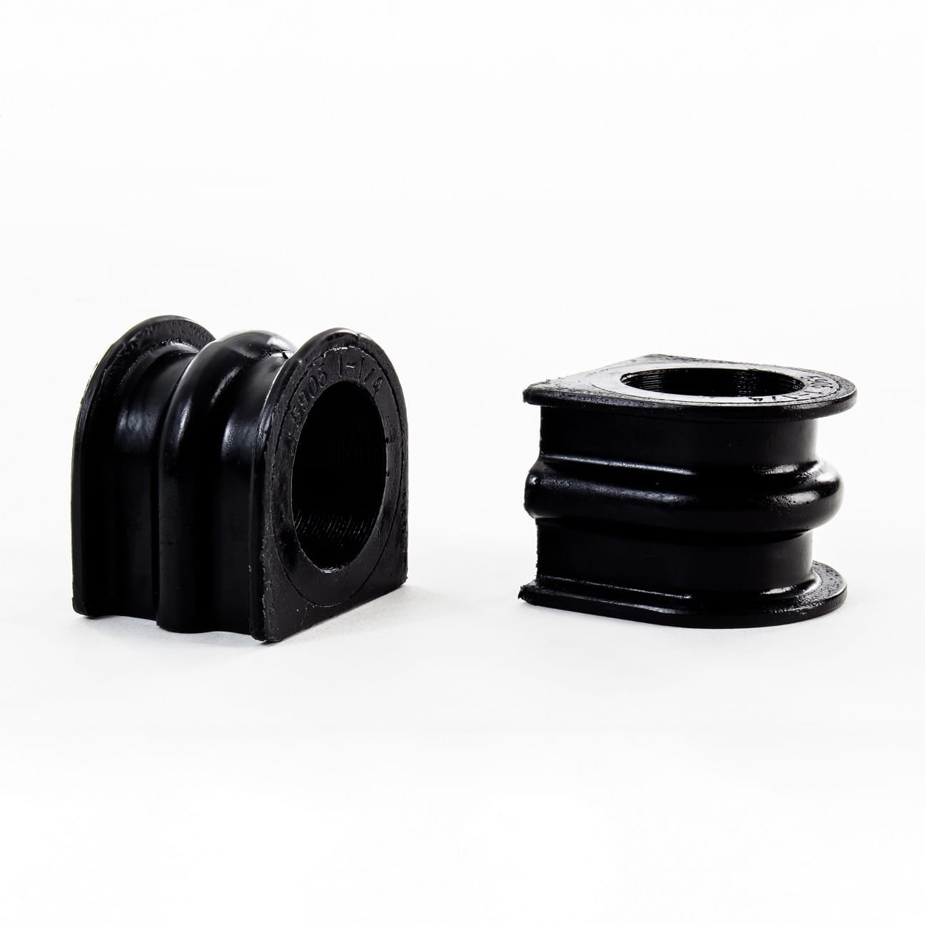 Sikky Manufacturing 350Z Rear Sway Bar Bushing Set (No Brackets) — Each