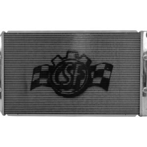 CSF #7025 VW Mk4 Golf / GTI / Jetta / GLI High-Performance All-Aluminum Radiator